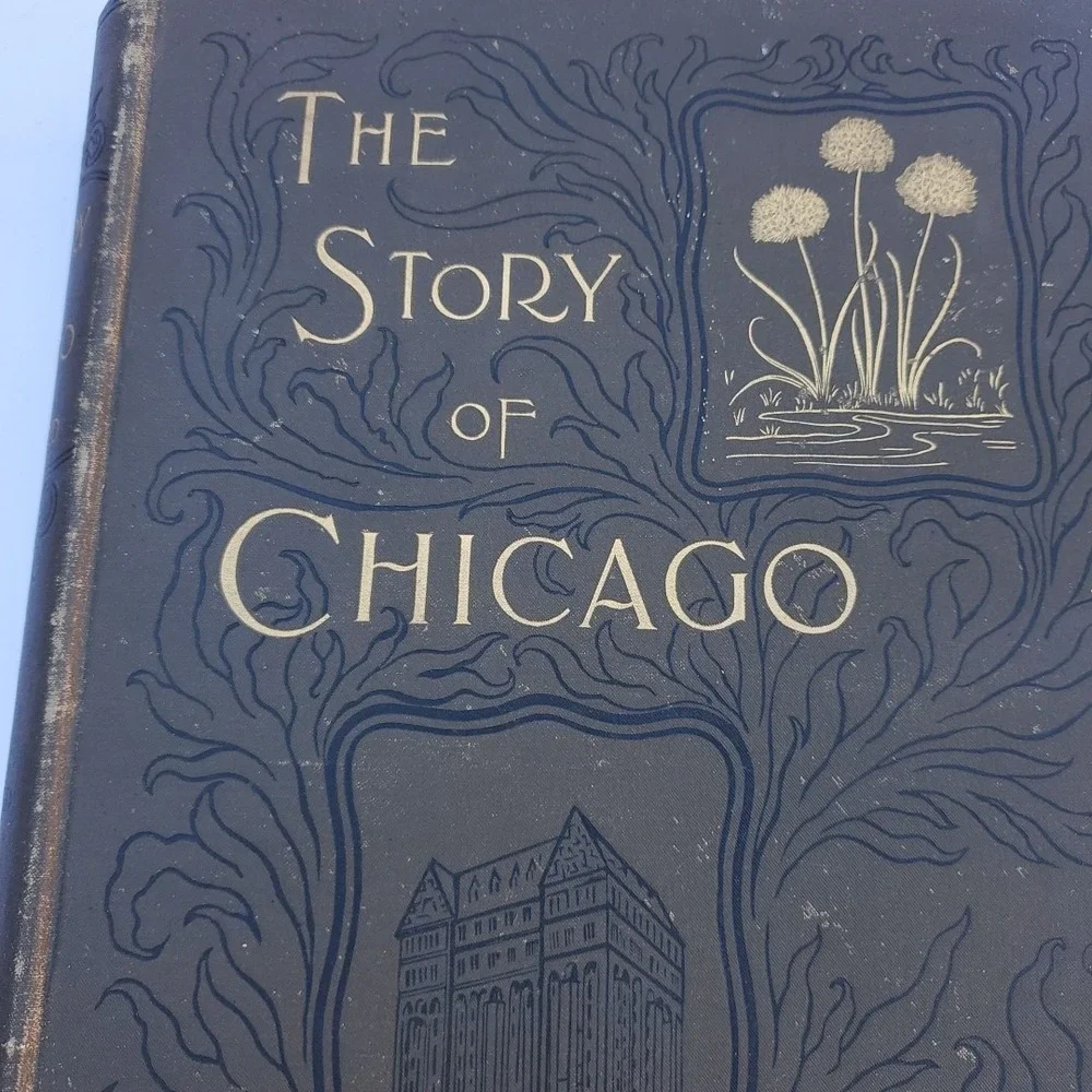 N/A story chicago